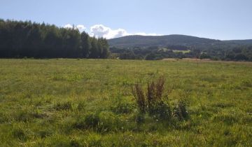 Działka budowlana Kromnów