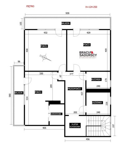 dom wolnostojący, 5 pokoi Kraków Swoszowice, ul. Macieja Dębskiego. Zdjęcie 31