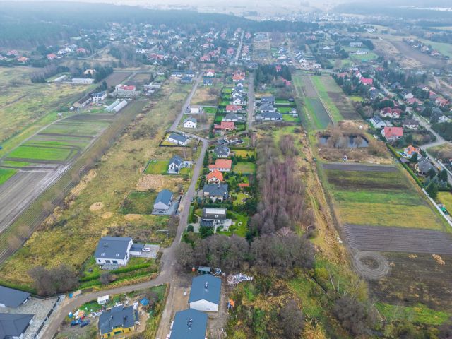 Działka budowlana Dobra. Zdjęcie 9