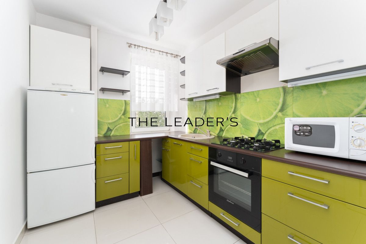 Mieszkanie 2-pokojowe Warszawa Gocław, ul. gen. Tadeusza Bora-Komorowskiego. Zdjęcie 2