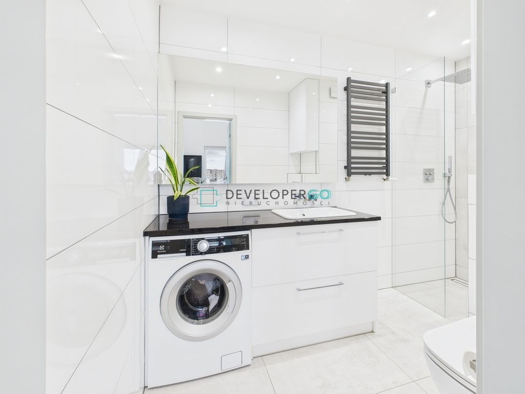 Mieszkanie 3-pokojowe Ełk, ul. bp. Edwarda Samsela. Zdjęcie 6