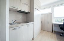 Mieszkanie 1-pokojowe Wrocław Śródmieście, ul. Grunwaldzka. Zdjęcie 4