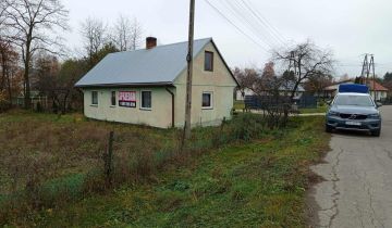 siedlisko, 2 pokoje Zawalów-Kolonia