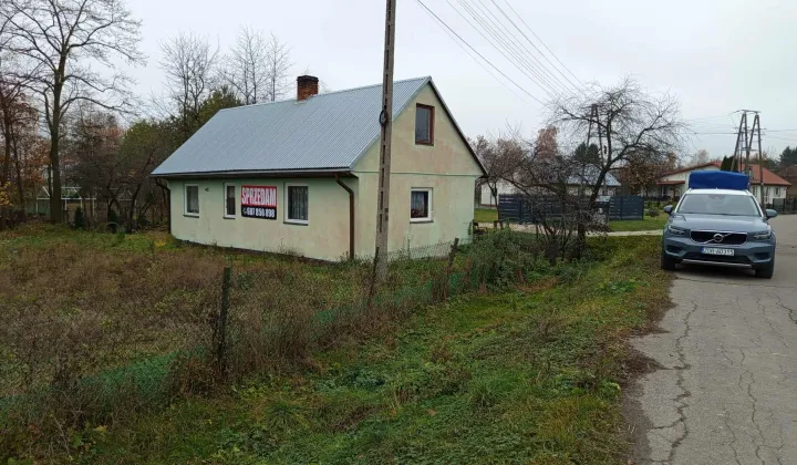 siedlisko, 2 pokoje Zawalów-Kolonia