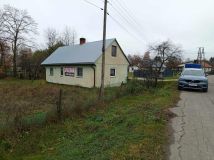 siedlisko, 2 pokoje Zawalów-Kolonia