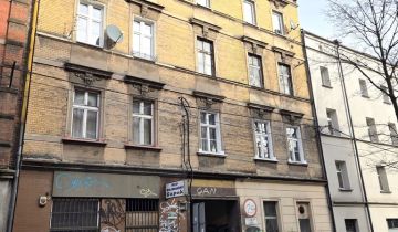 kamienica Bytom Śródmieście, ul. Jana Smolenia