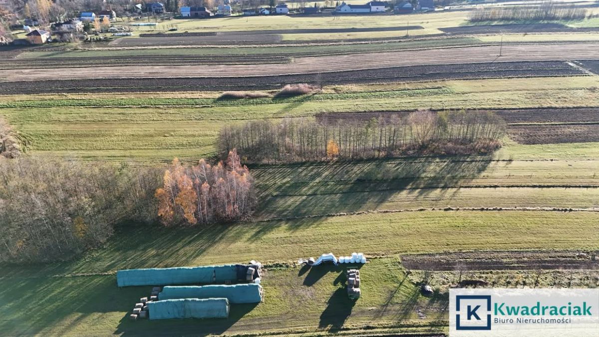 Działka budowlana Nowy Żmigród. Zdjęcie 15