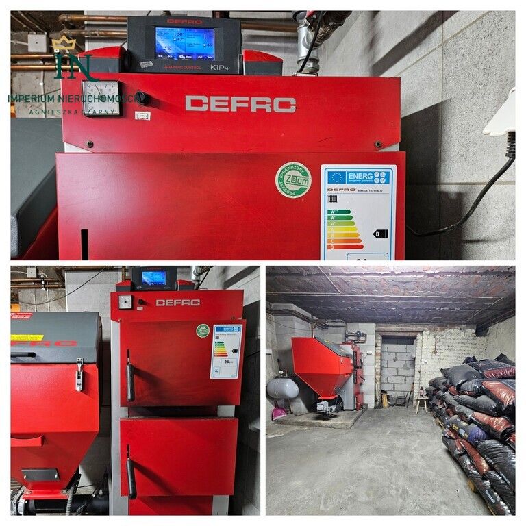 dom wolnostojący, 7 pokoi Andrzejów. Zdjęcie 20