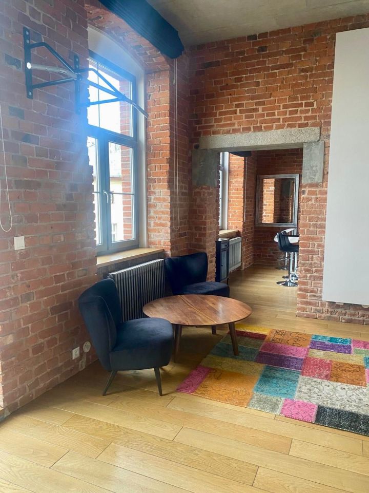 Mieszkanie 1-pokojowe Wrocław Śródmieście, ul. Tadeusza Kościuszki. Zdjęcie 2