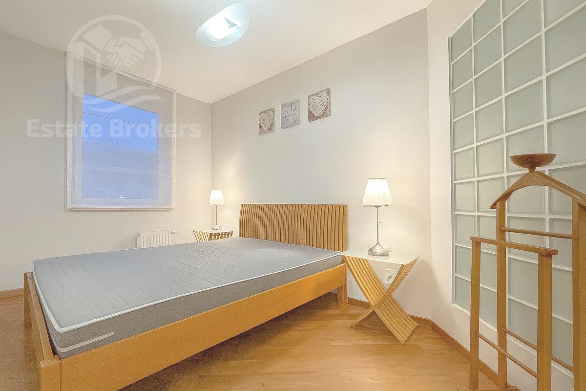 Mieszkanie 3-pokojowe Wrocław Krzyki, ul. Strońska. Zdjęcie 3