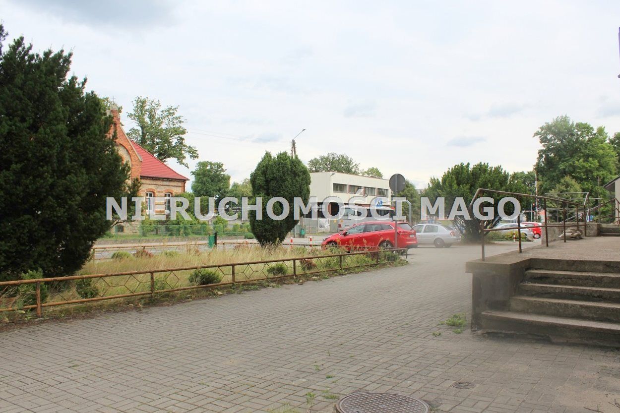 Lokal Zawadzkie, ul. Opolska. Zdjęcie 5