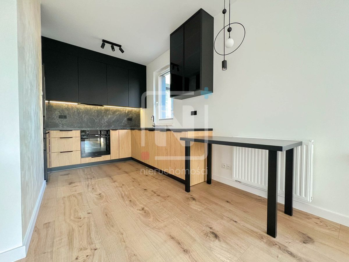 Mieszkanie 2-pokojowe Warszawa Włochy, ul. Jutrzenki