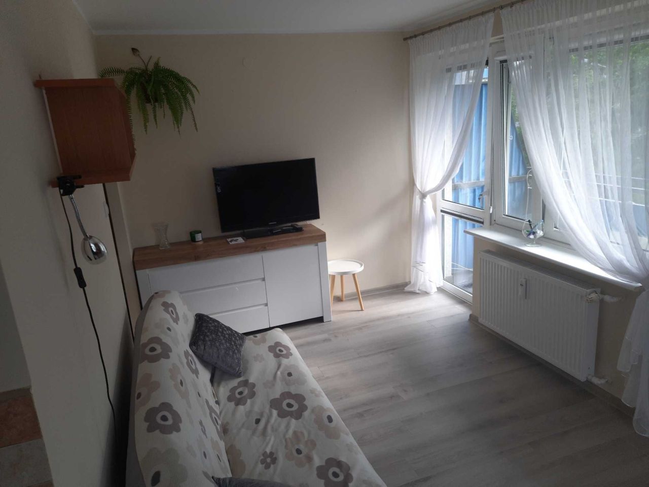 Mieszkanie 1-pokojowe Iława, ul. Wojska Polskiego. Zdjęcie 6