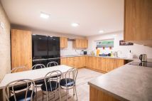 dom wolnostojący Bychlew