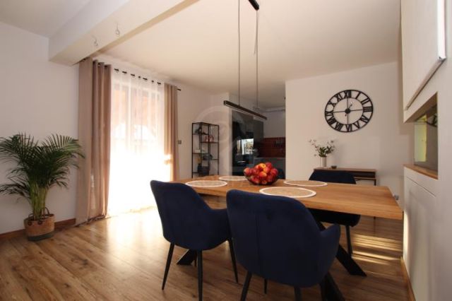 dom wolnostojący, 6 pokoi Chrząstawa Mała, ul. Malinowa. Zdjęcie 6