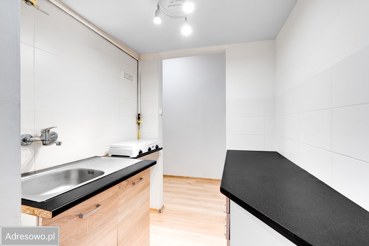 Mieszkanie 2-pokojowe Katowice Ligota, ul. Świdnicka. Zdjęcie 8