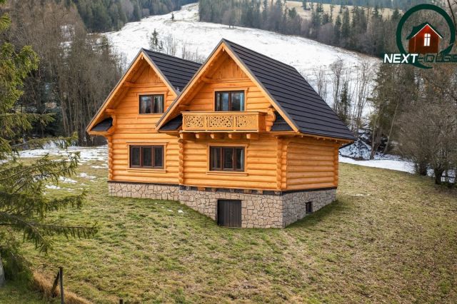 Działka inwestycyjna Dzianisz. Zdjęcie 1