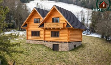 Działka inwestycyjna Dzianisz