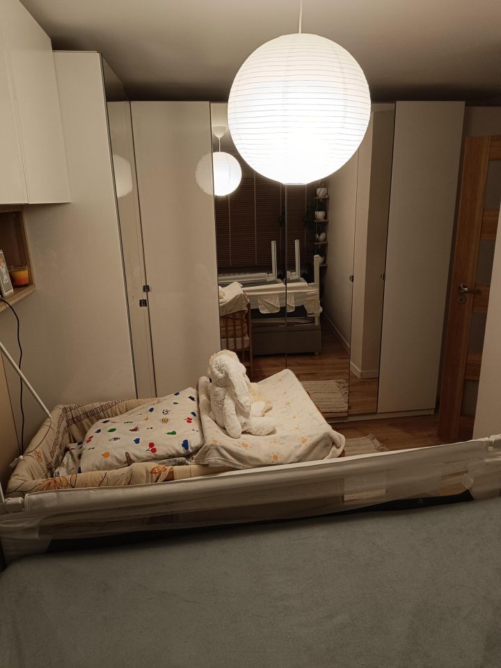 Mieszkanie 3-pokojowe Lublin Czuby, ul. Kaczeńcowa. Zdjęcie 15