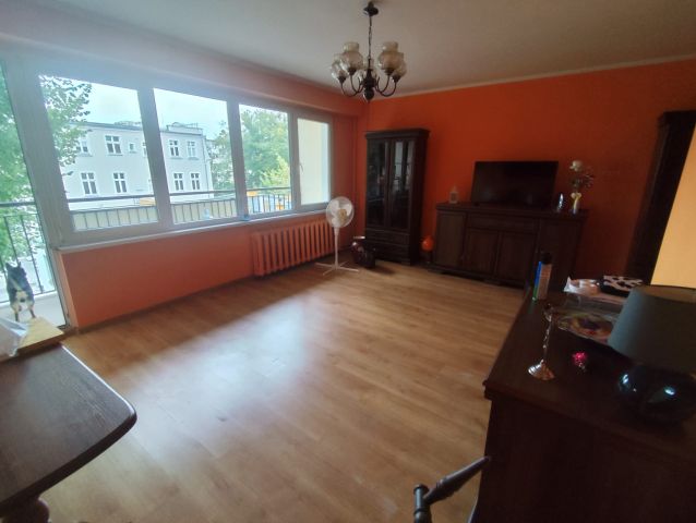 Mieszkanie 2-pokojowe Oborniki, ul. Łazienkowa. Zdjęcie 1