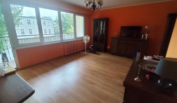 Mieszkanie 2-pokojowe Oborniki, lazienkowa