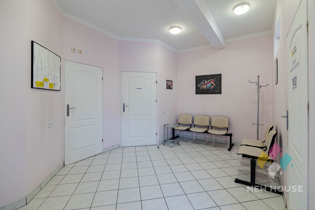 Lokal Olsztyn, ul. Rotmistrza Witolda Pileckiego. Zdjęcie 3