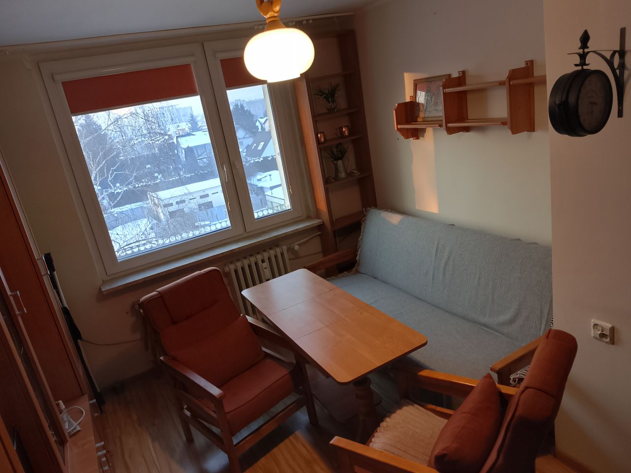 Mieszkanie 2-pokojowe Tczew, ul. Jagiellońska. Zdjęcie 4