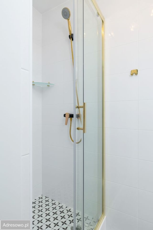 Mieszkanie 1-pokojowe Kraków Stare Miasto, ul. Starowiślna. Zdjęcie 4