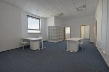 Biuro Warszawa Śródmieście, ul. Zygmunta Słomińskiego. Zdjęcie 1