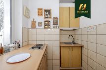 Mieszkanie 2-pokojowe Gdańsk Śródmieście, ul. Spadzista. Zdjęcie 4