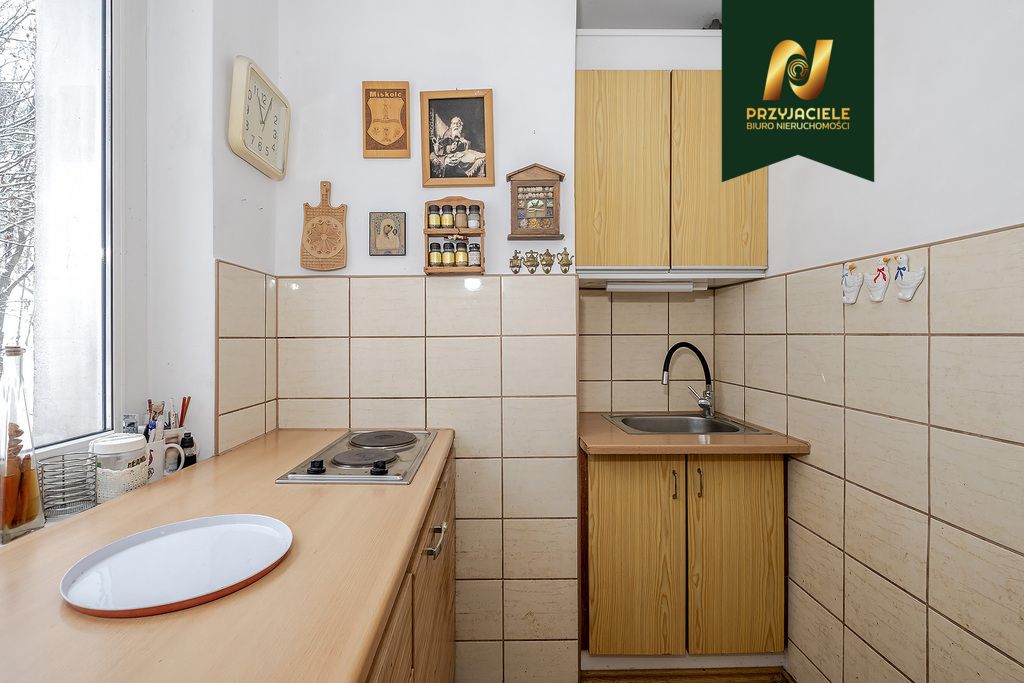 Mieszkanie 2-pokojowe Gdańsk Śródmieście, ul. Spadzista. Zdjęcie 6