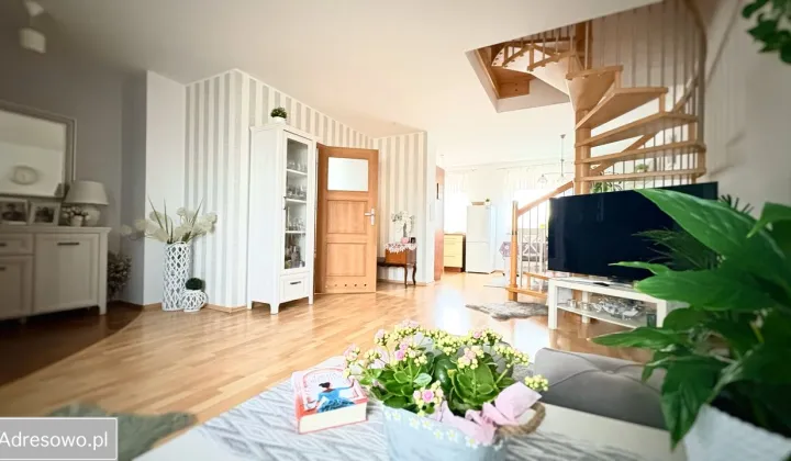 Mieszkanie 3-pokojowe Częstochowa Parkitka, ul. Wawrzynowicza