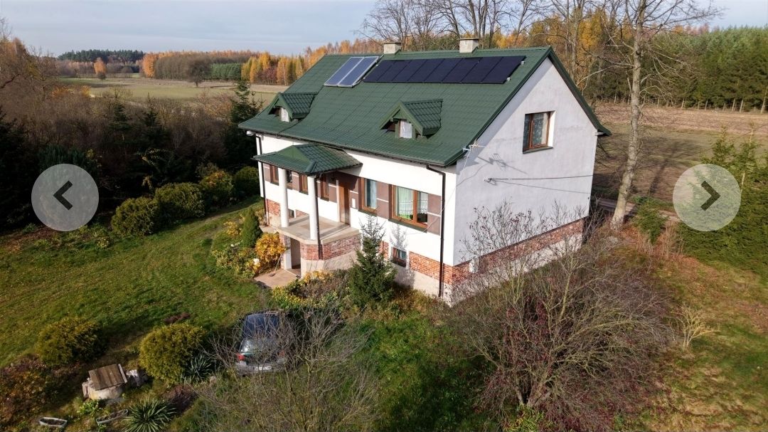 dom wolnostojący, 10 pokoi Rumoka, Rumoka. Zdjęcie 12