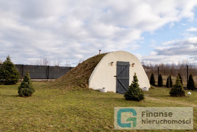 dom wolnostojący, 5 pokoi Balcerów. Zdjęcie 21