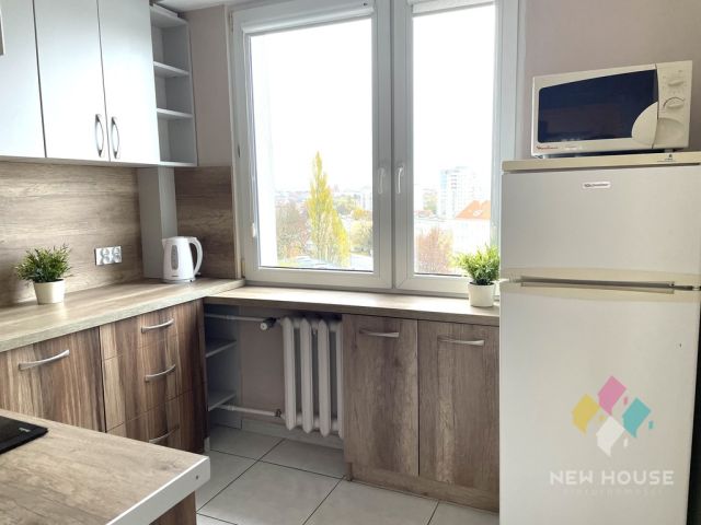 Mieszkanie 3-pokojowe Olsztyn, al. Aleja Warszawska. Zdjęcie 7