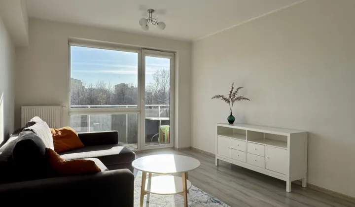 Mieszkanie 2-pokojowe Wrocław Gądów Mały, bulw. Dedala