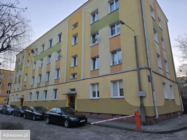 Mieszkanie 2-pokojowe Bydgoszcz Osiedle Leśne, ul. 11 Listopada. Zdjęcie 1