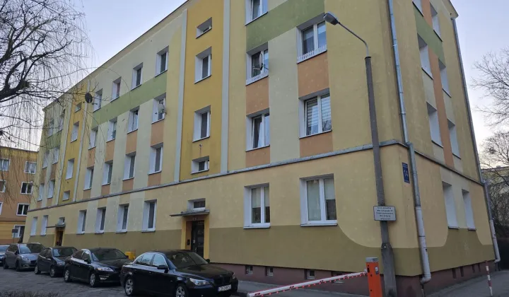 Mieszkanie 2-pokojowe Bydgoszcz Osiedle Leśne, ul. 11 Listopada