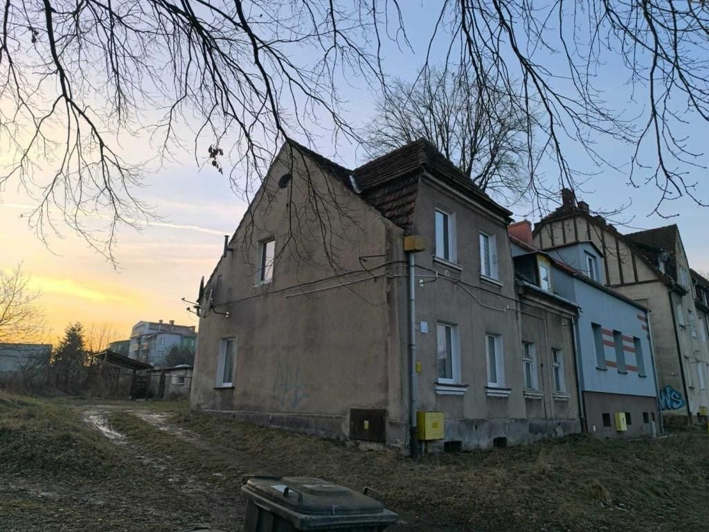 Mieszkanie 3-pokojowe Gubin, ul. Generała Dąbrowskiego. Zdjęcie 8