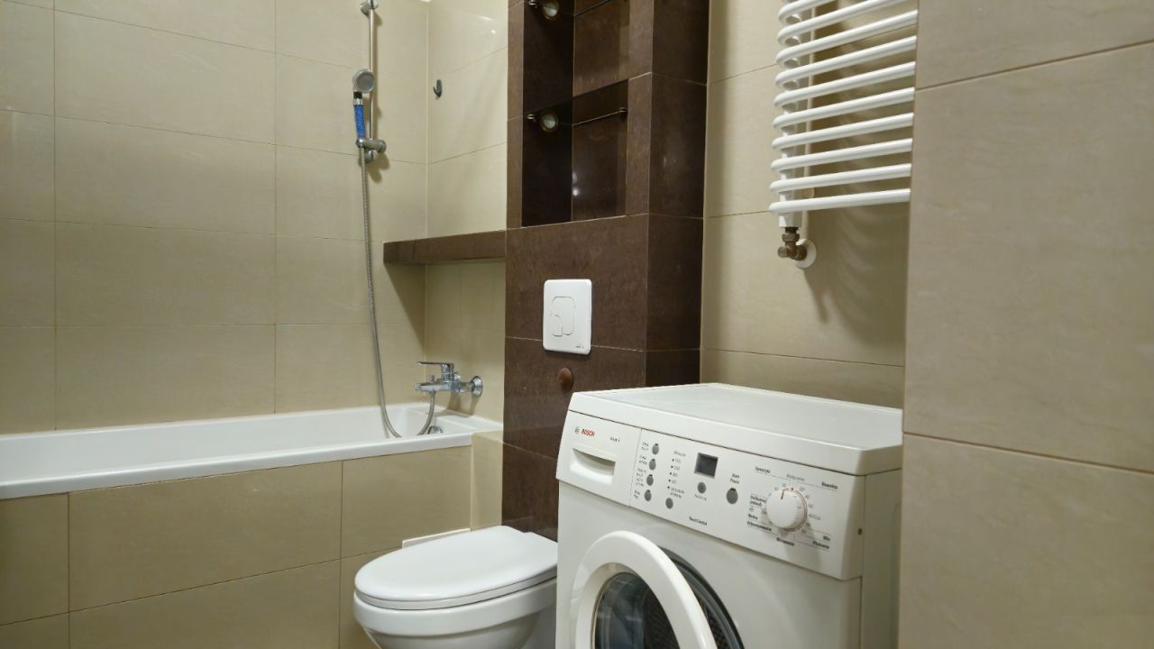 Mieszkanie 2-pokojowe Wrocław Psie Pole, ul. Litewska. Zdjęcie 12