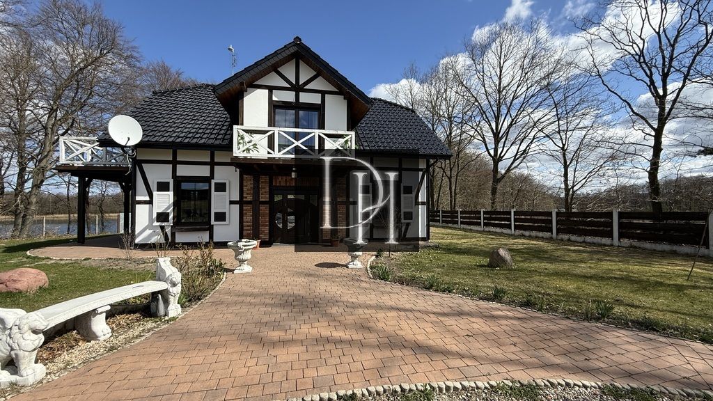 dom, 5 pokoi Sulino. Zdjęcie 1