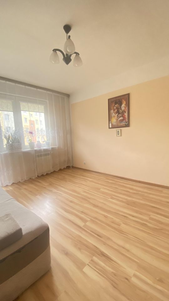 Mieszkanie 1-pokojowe Kielce Uroczysko, ul. Klonowa. Zdjęcie 18