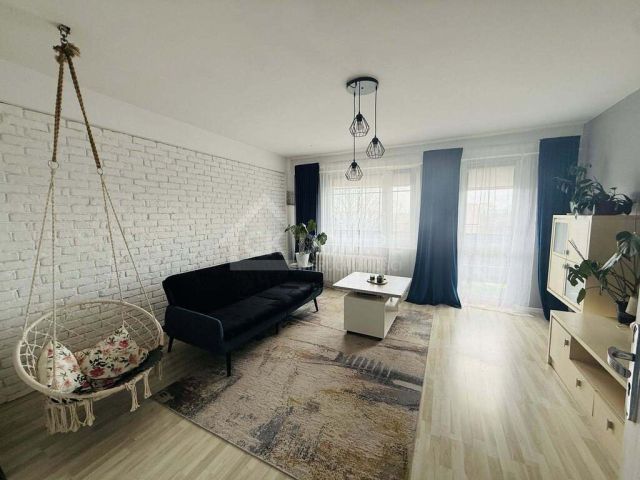 Mieszkanie 3-pokojowe Starachowice, ul. Leśna. Zdjęcie 1