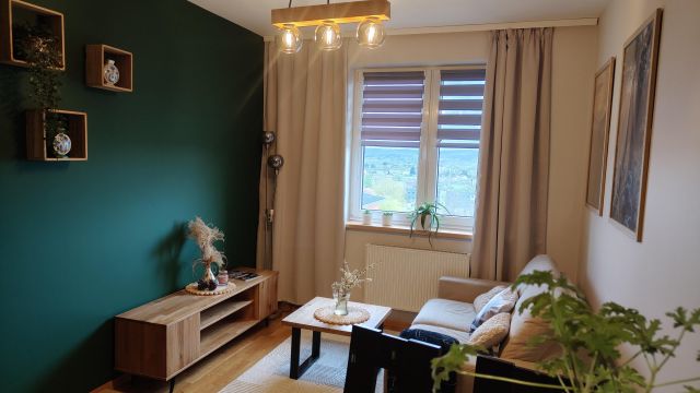 Mieszkanie 2-pokojowe Jasło Ulaszowice, ul. Lwowska. Zdjęcie 1