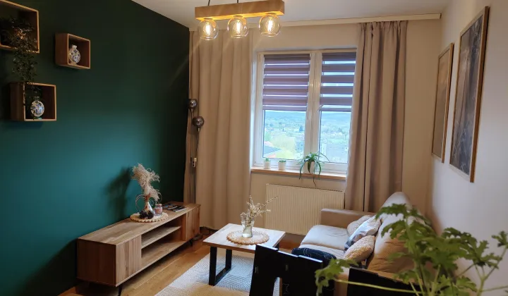 Mieszkanie 2-pokojowe Jasło Ulaszowice, ul. Lwowska