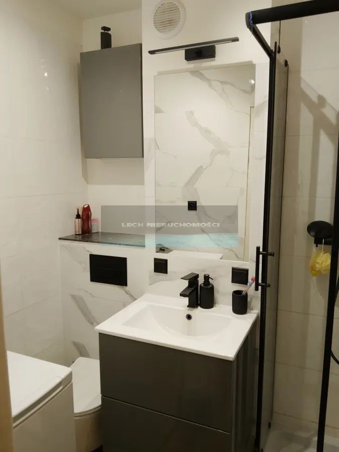 Mieszkanie 3-pokojowe Warszawa Mokotów, ul. Orzycka. Zdjęcie 5