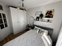 Mieszkanie 3-pokojowe Olsztyn Osiedle Generałów, ul. gen. Stefana Grota Roweckiego. Zdjęcie 1