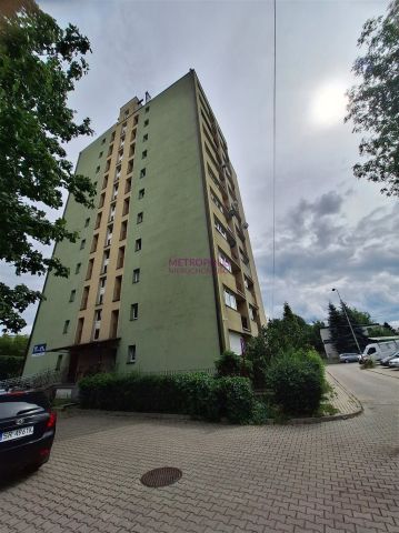 Mieszkanie 3-pokojowe Rybnik Smolna, ul. Sławików. Zdjęcie 2