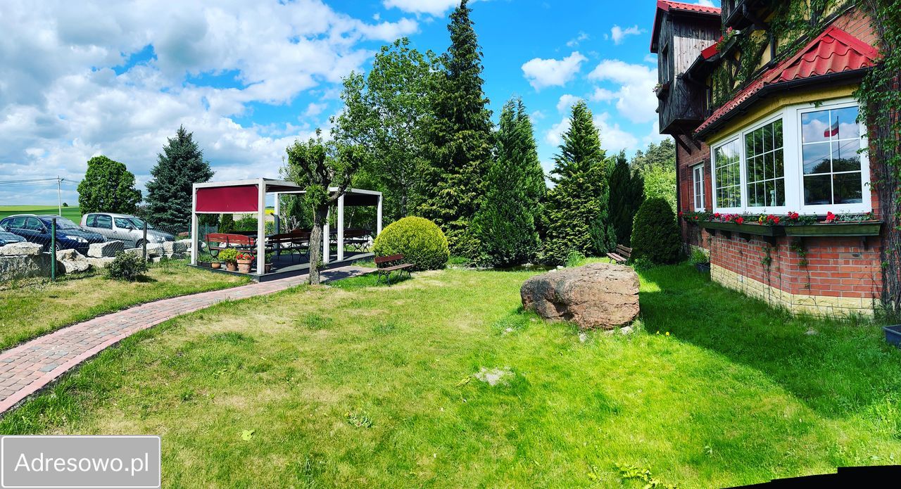 Hotel/pensjonat Jaronowice. Zdjęcie 13