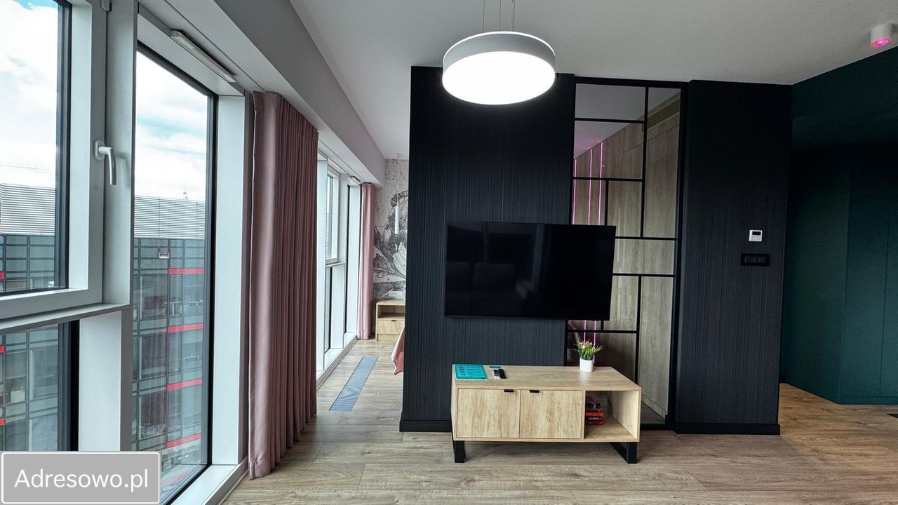 Mieszkanie 2-pokojowe Poznań Centrum, ul. Towarowa. Zdjęcie 5